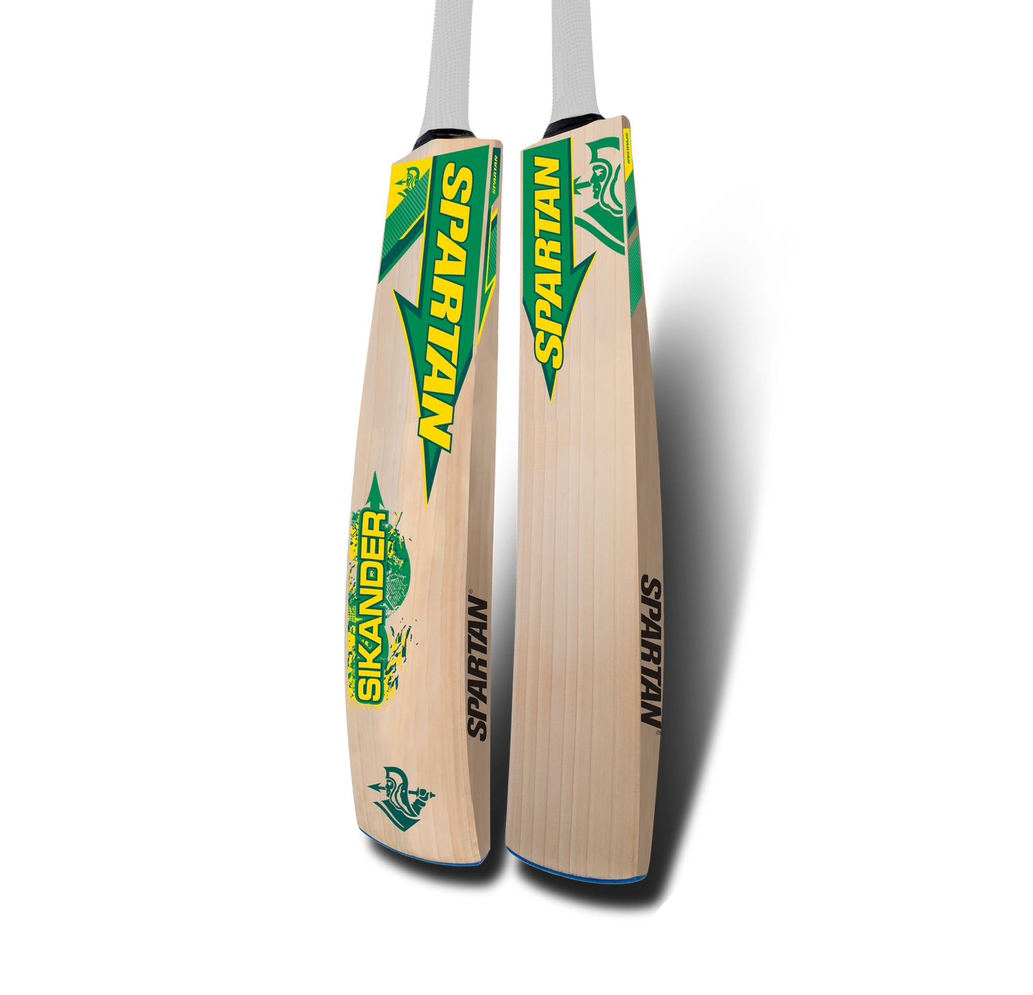 Players Edition English Willow Bat Spartan