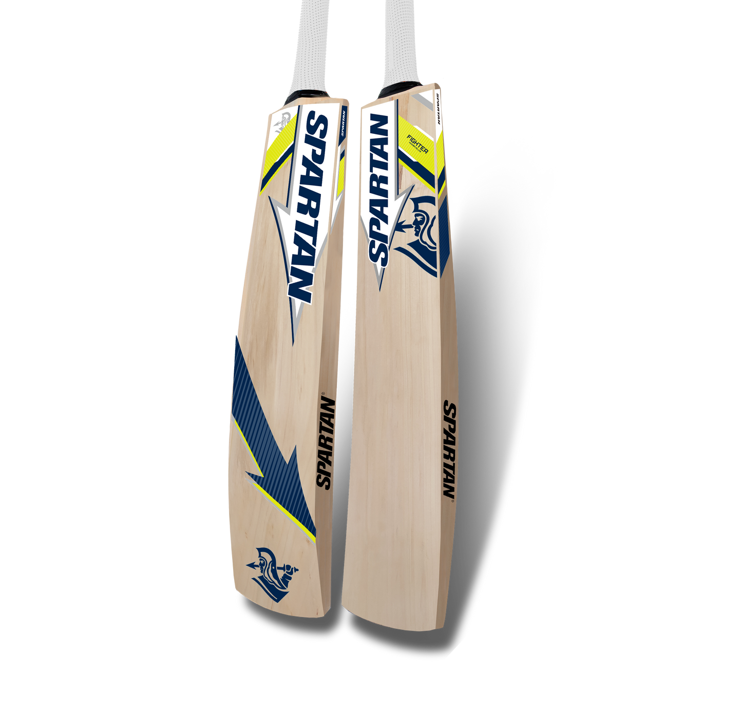 Fighter CB 124 - Kashmir Willow Cricket Bat Spartan Sports