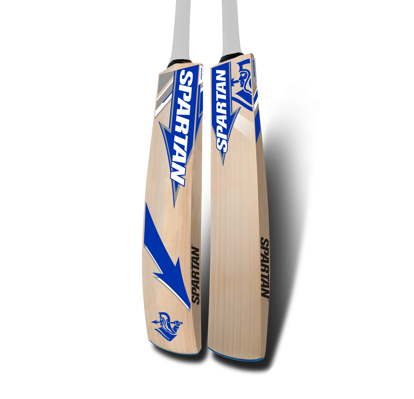 Limited Edition Englsih Willow Bat Spartan