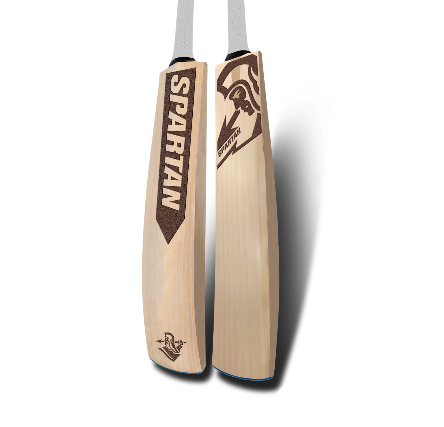 SPARTAN SHADOW (Engraved) CB 101 B