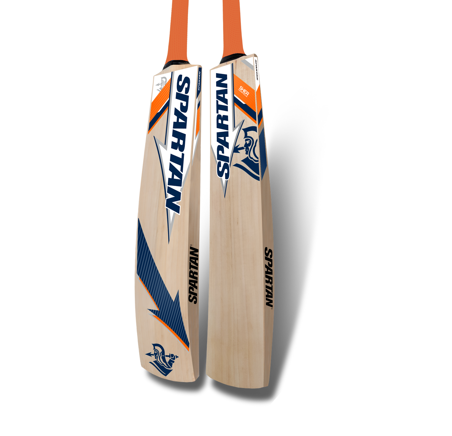 Sher CB 122 - Kashmir Willow Bat Spartan Sports