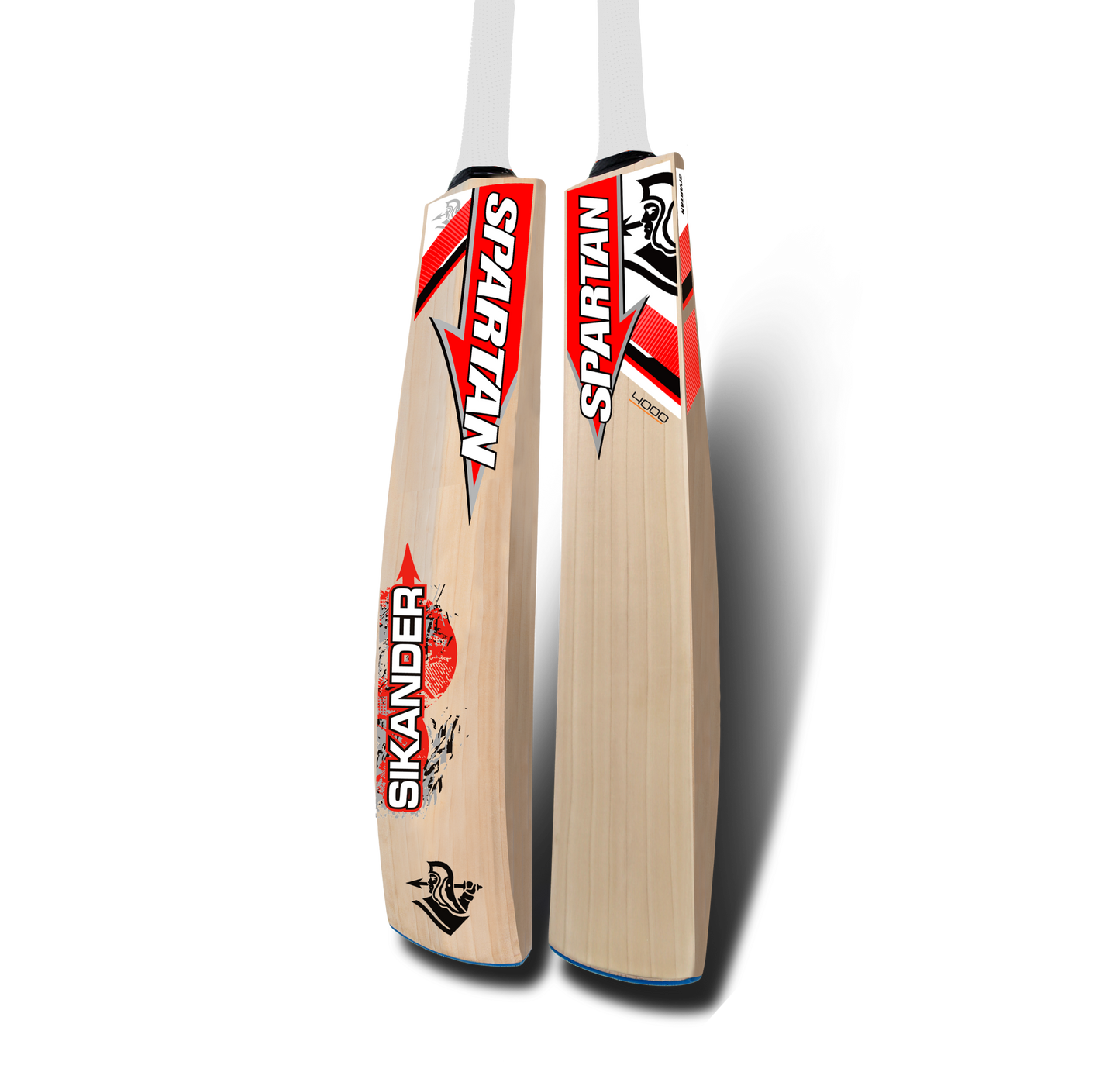 Sikander 4000 Spartan