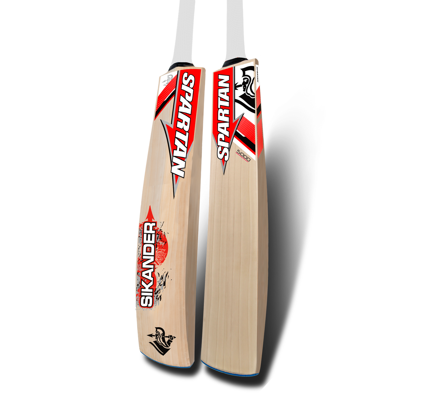 Sikander 5000 Spartan