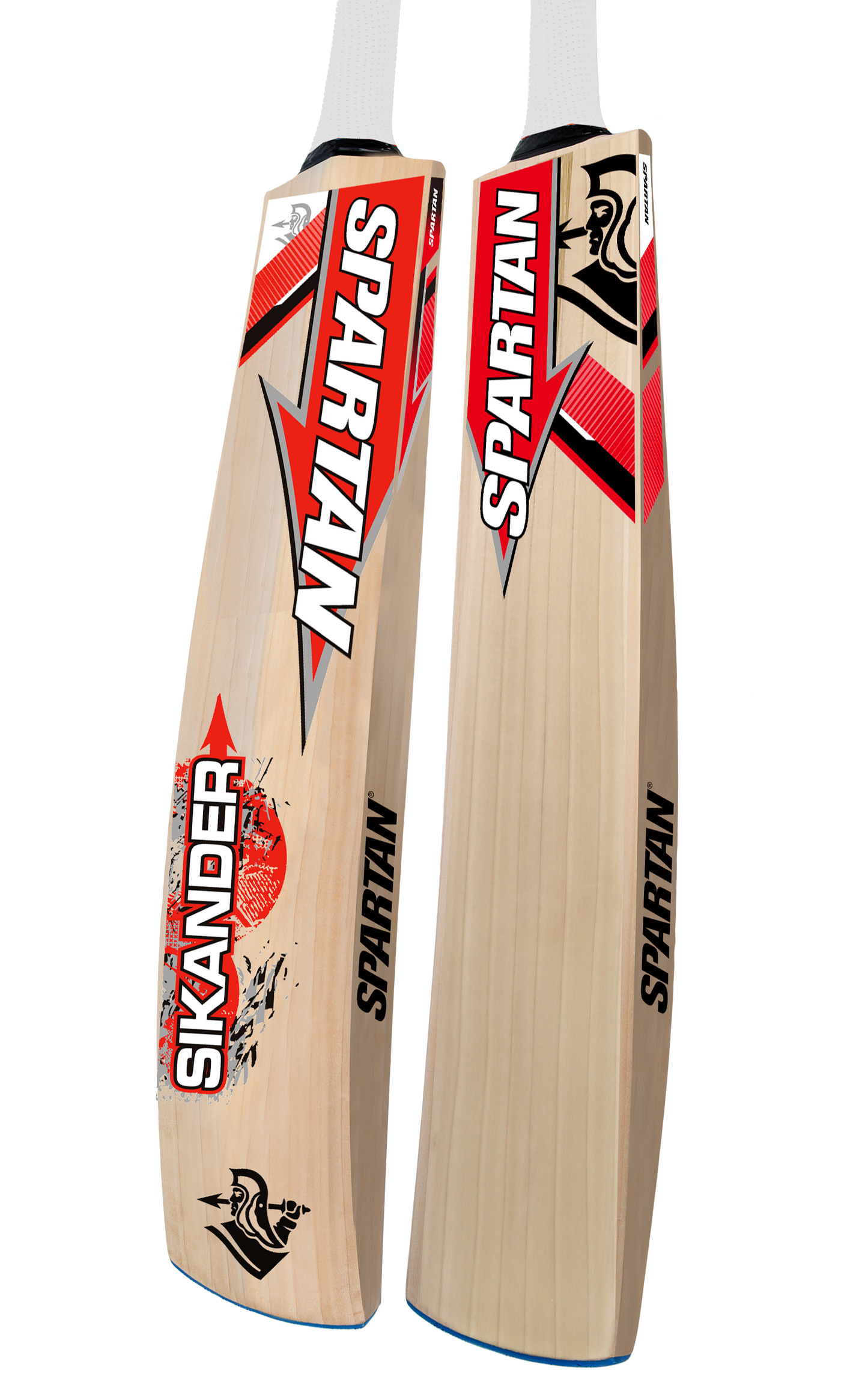 Limited Edition Spartan