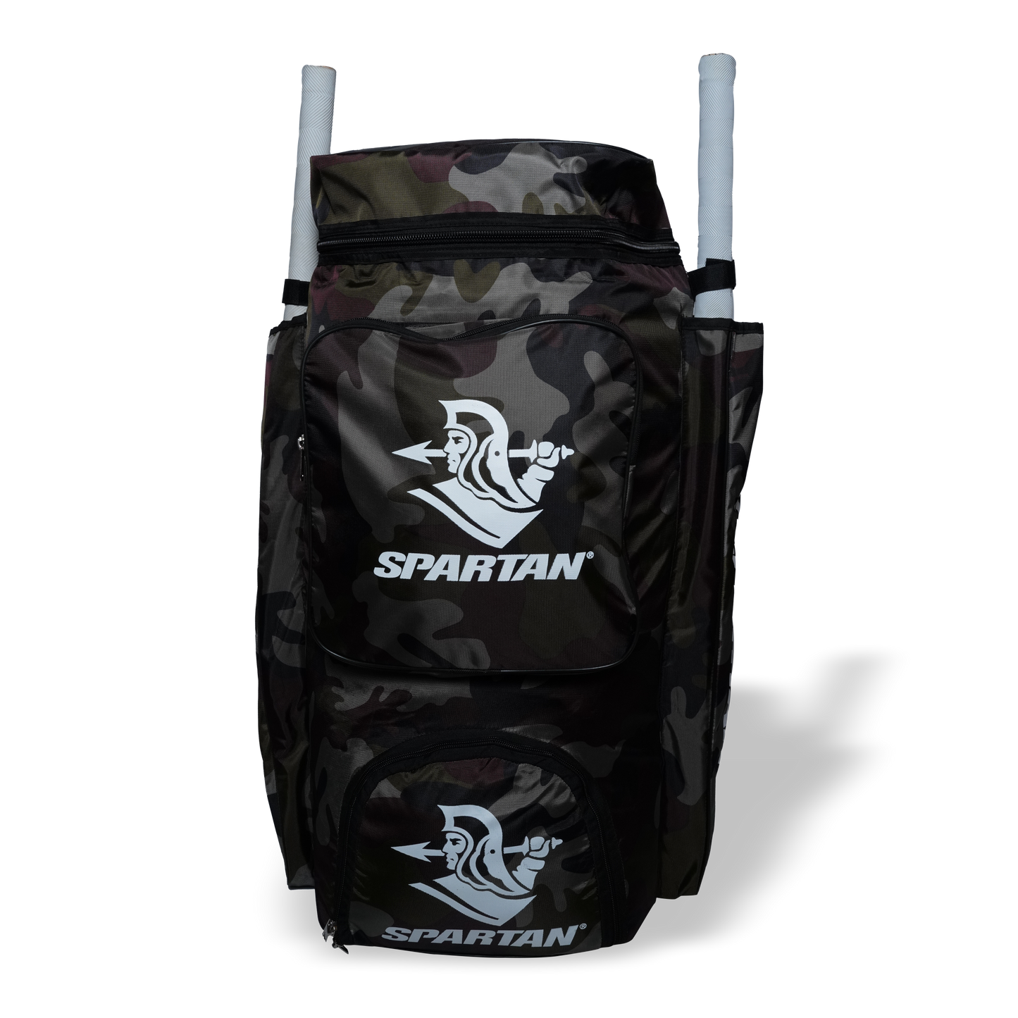 CAMO BACK PACK (O) 28" x 11" x 12" Spartan Sports