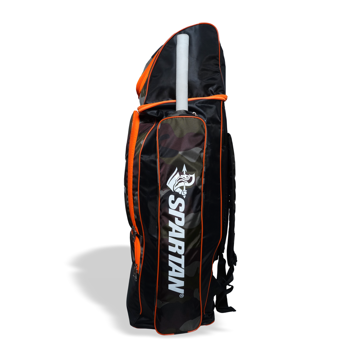 CAMO SPECIAL( O) 38" x 14" x 11" Spartan Sports