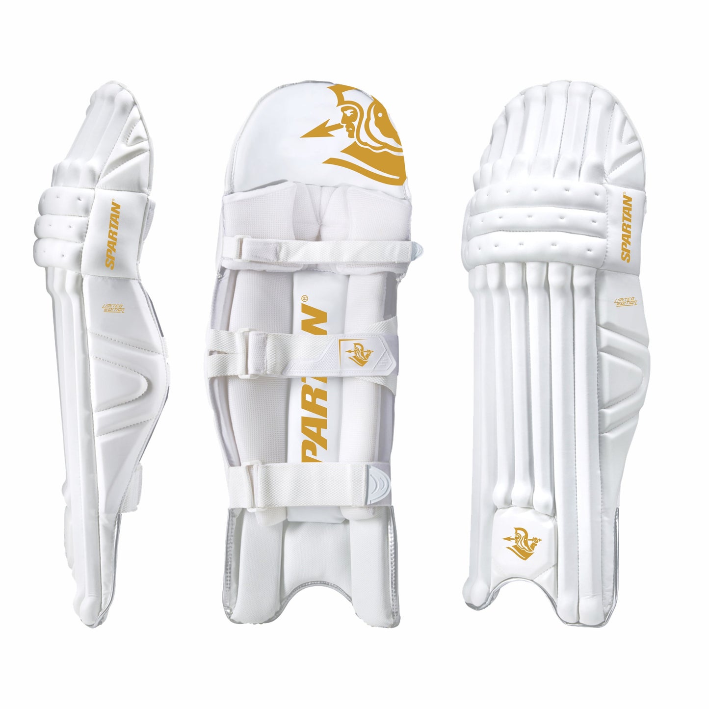 LIMITED EDITION Spartan Sports