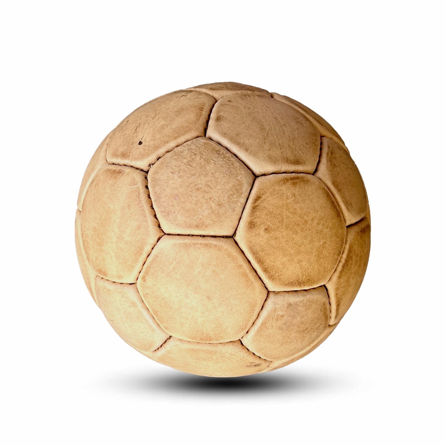 SPARTAN SHOOTING BALL