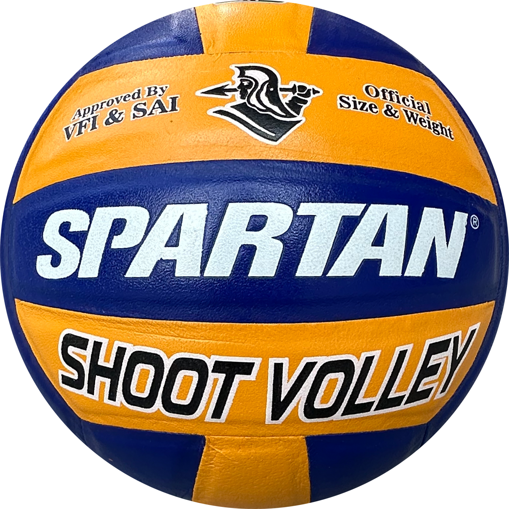SPARTAN SHOOT VOLLEY – Spartan Sports