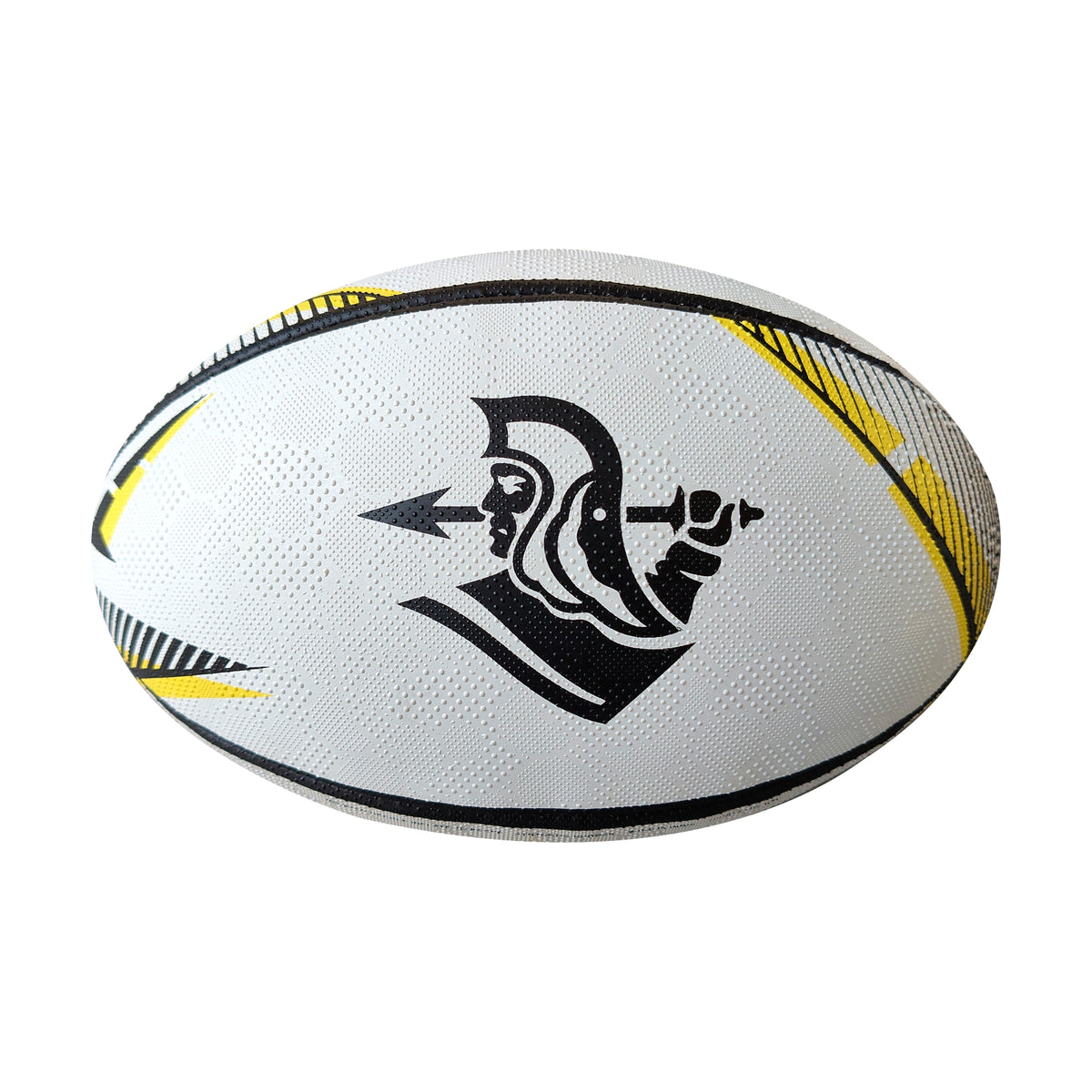 Spartan Senior Touch Ball