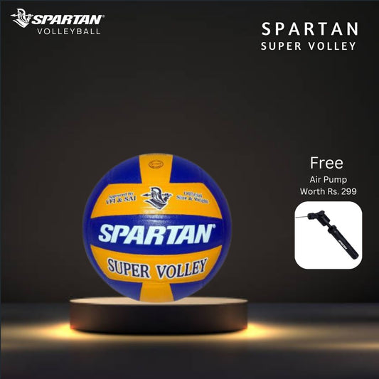 Which Volleyball Is Best for Me? A Complete Guide for Players