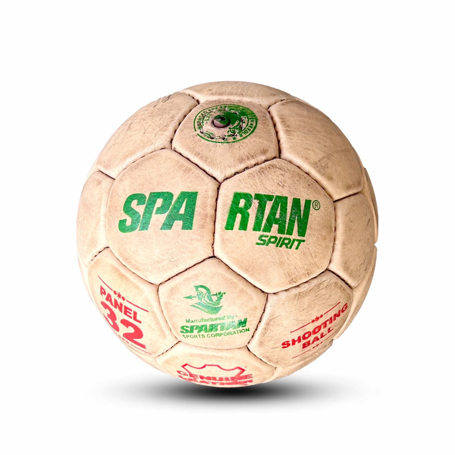 Shooting Ball