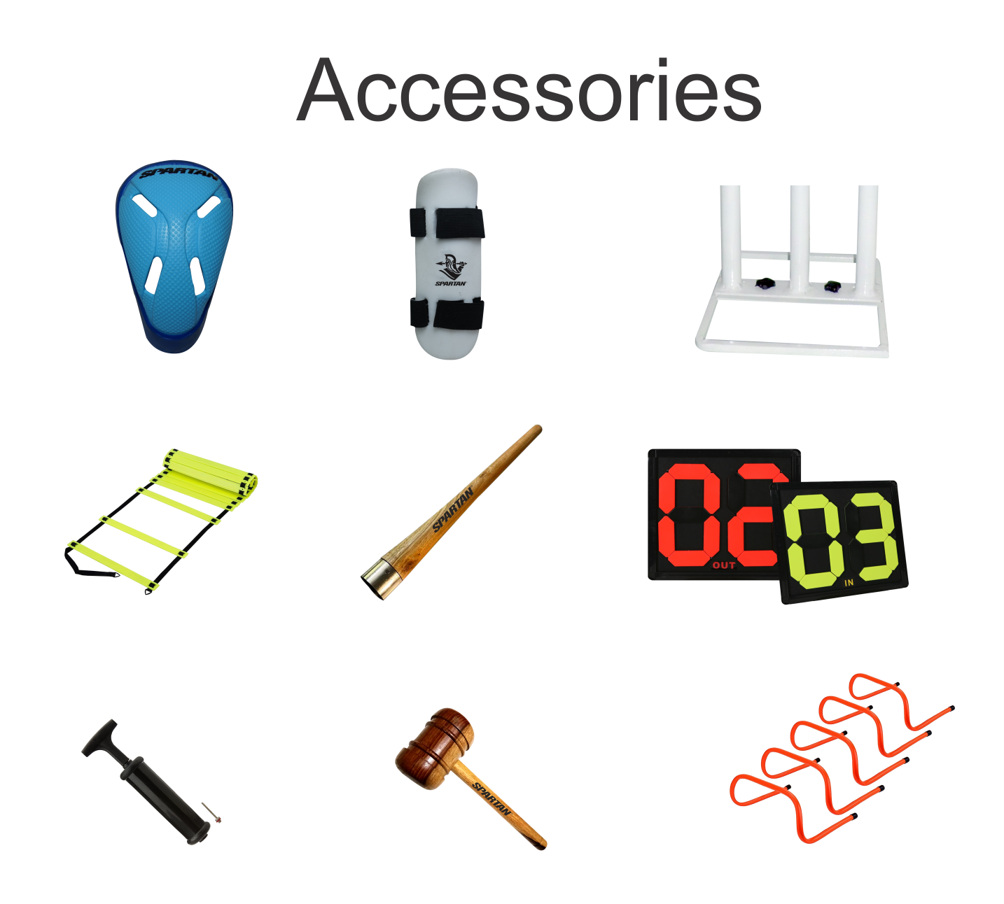 Accessories