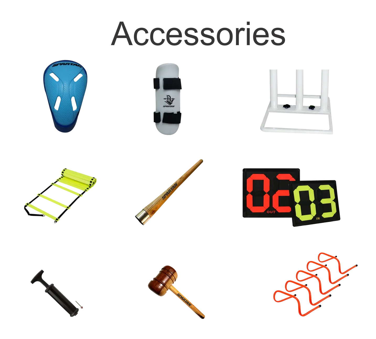 Accessories
