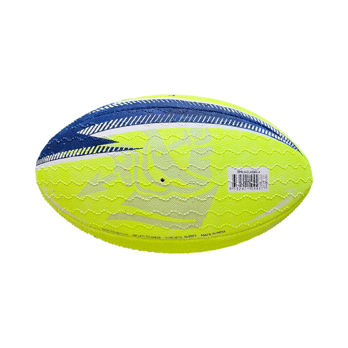 SPARTAN RUGBY LEAGUE CLASSIC SUPER GRIP