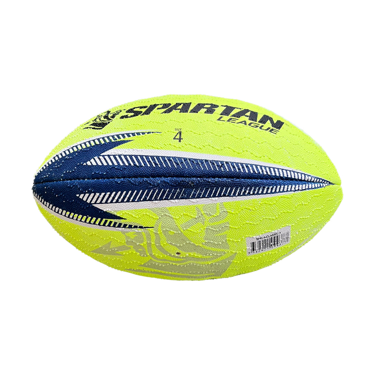 SPARTAN RUGBY LEAGUE CLASSIC SUPER GRIP