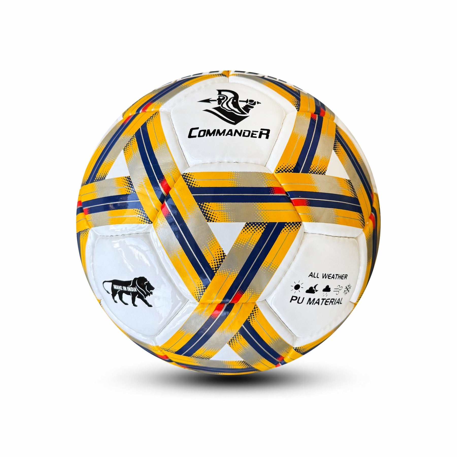 SPARTAN FOOTBALL COMMANDER Spartan Sports