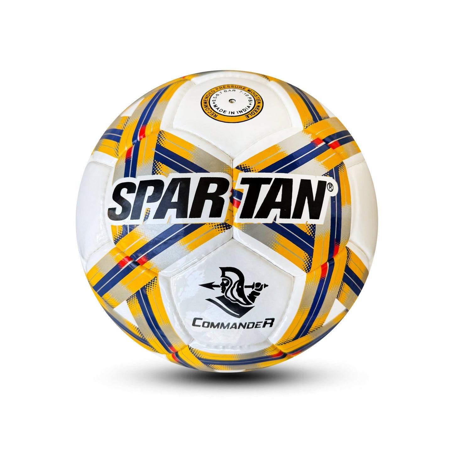 SPARTAN FOOTBALL COMMANDER Spartan Sports