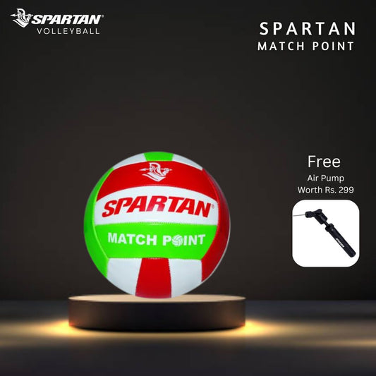 SPARTAN MATCH POINT Spartan Sports