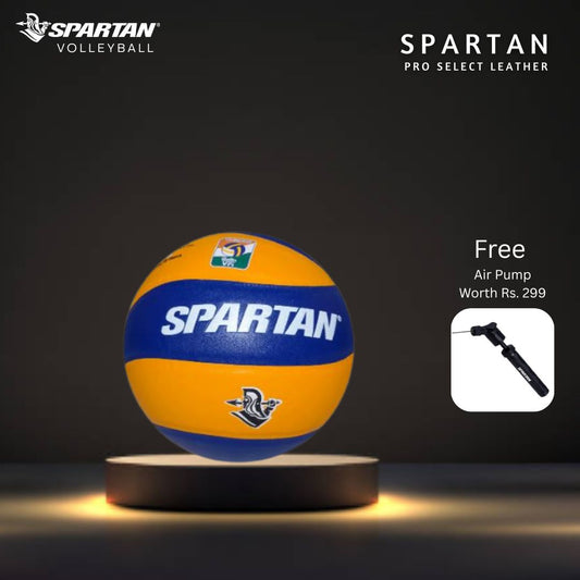 SPARTAN PRO SELECT LEATHER Spartan Sports