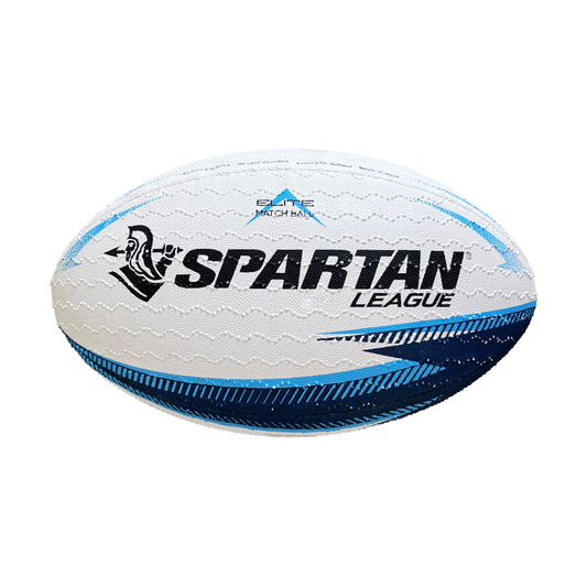 SPARTAN RUGBY LEAGUE  ELITE