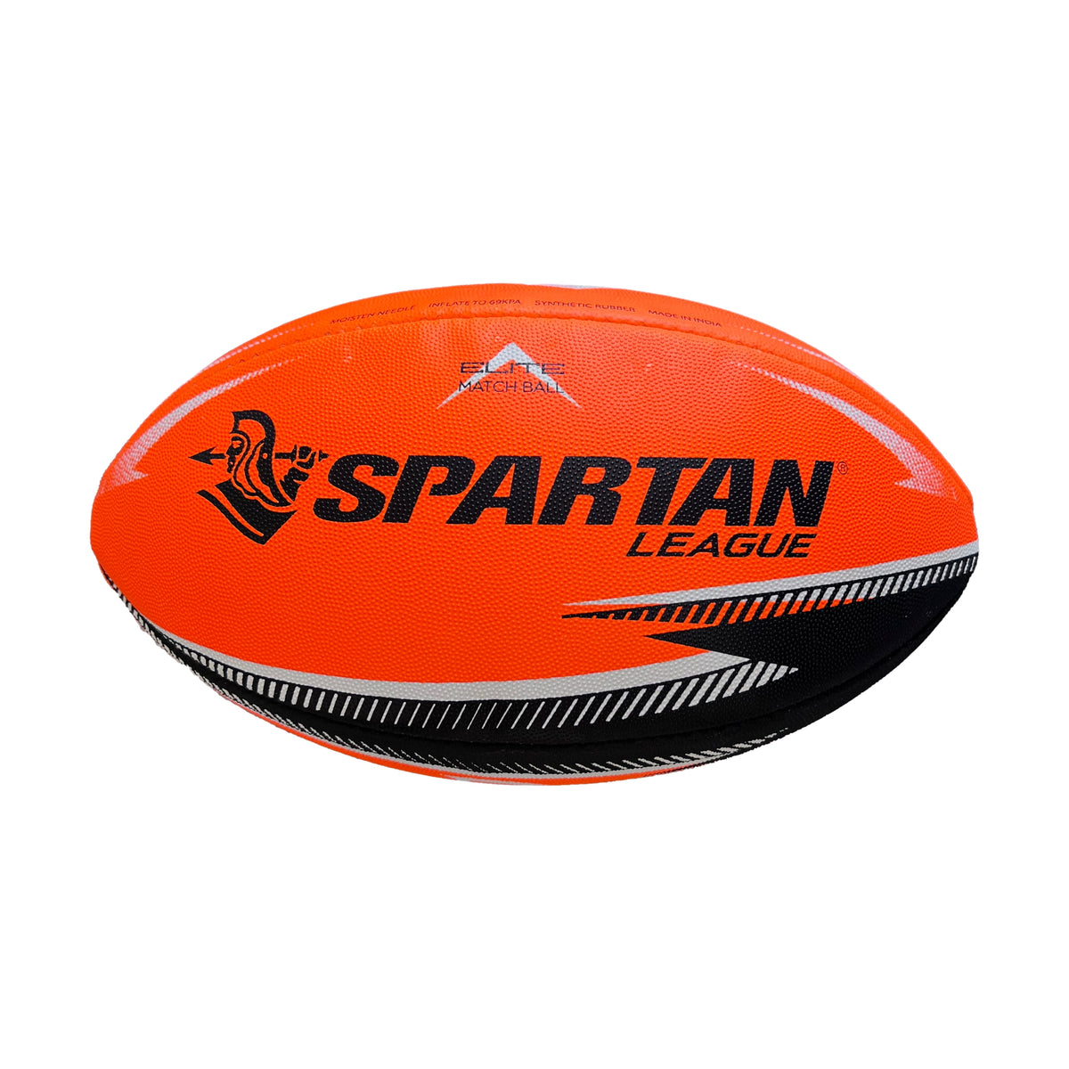 SPARTAN RUGBY LEAGUE  ELITE