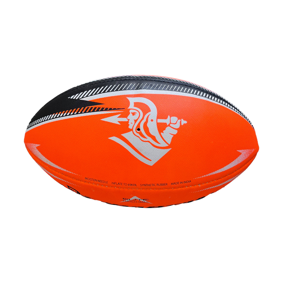 SPARTAN RUGBY LEAGUE  ELITE