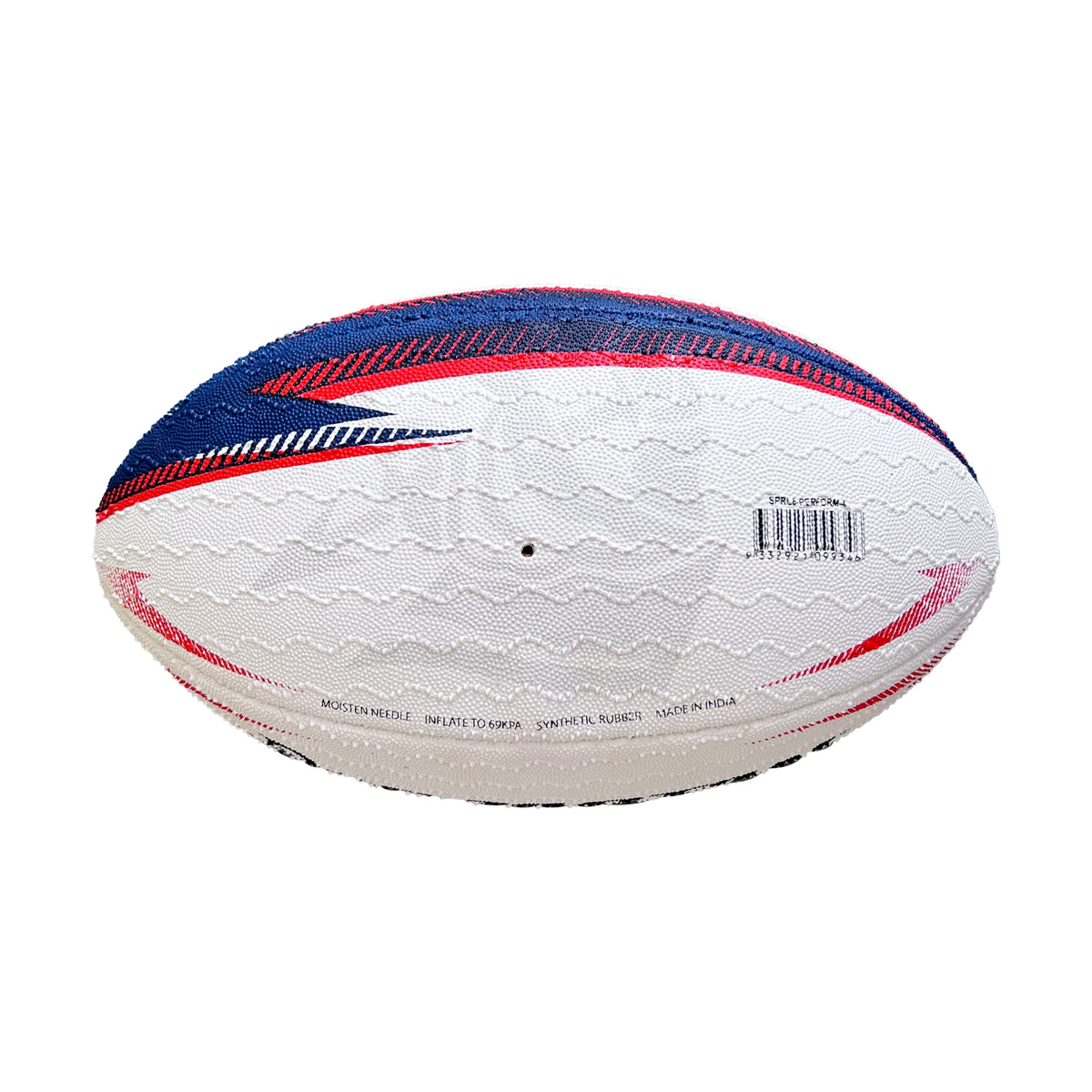 SPARTAN RUGBY LEAGUE ELITE