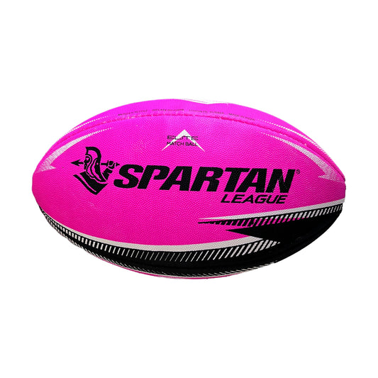 SPARTAN RUGBY LEAGUE  ELITE