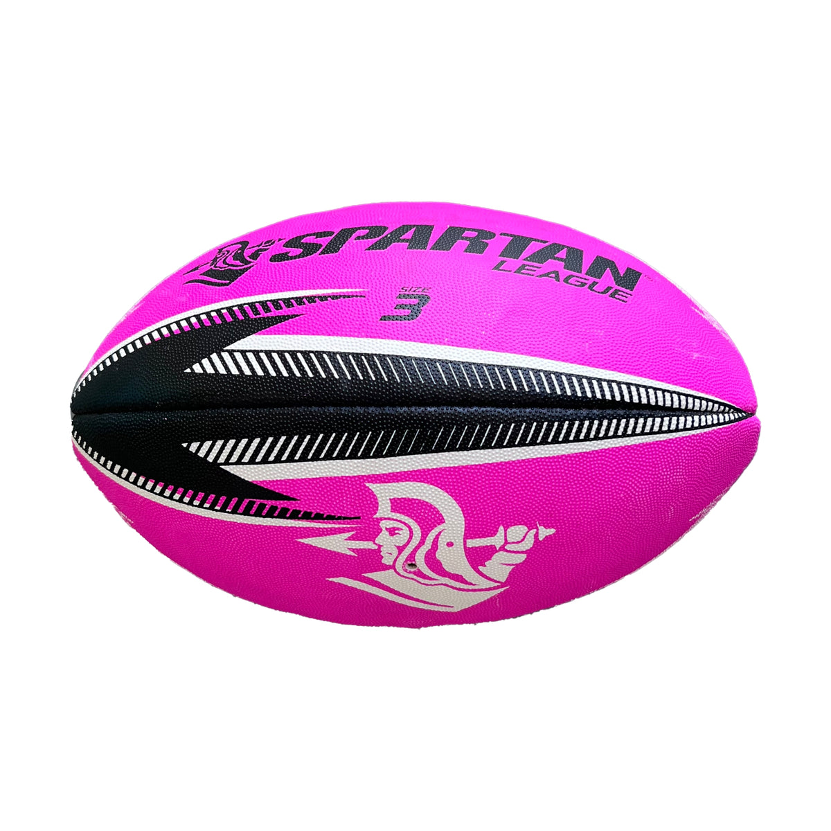 SPARTAN RUGBY LEAGUE  ELITE