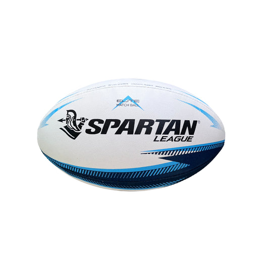 SPARTAN RUGBY LEAGUE  ELITE