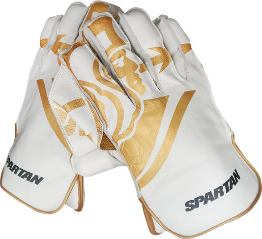 LIMITED EDITION KEEPING GLOVES