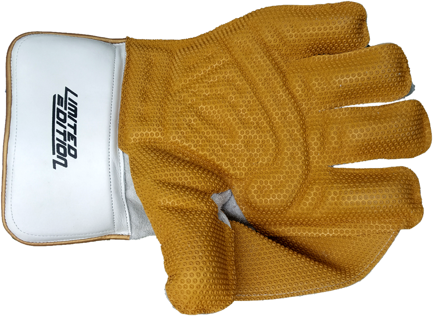 LIMITED EDITION KEEPING GLOVES