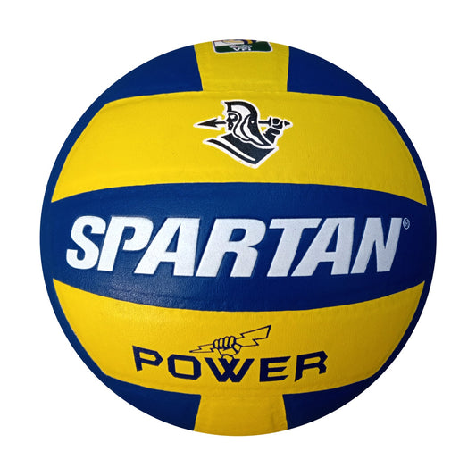 SPARTAN POWER PU