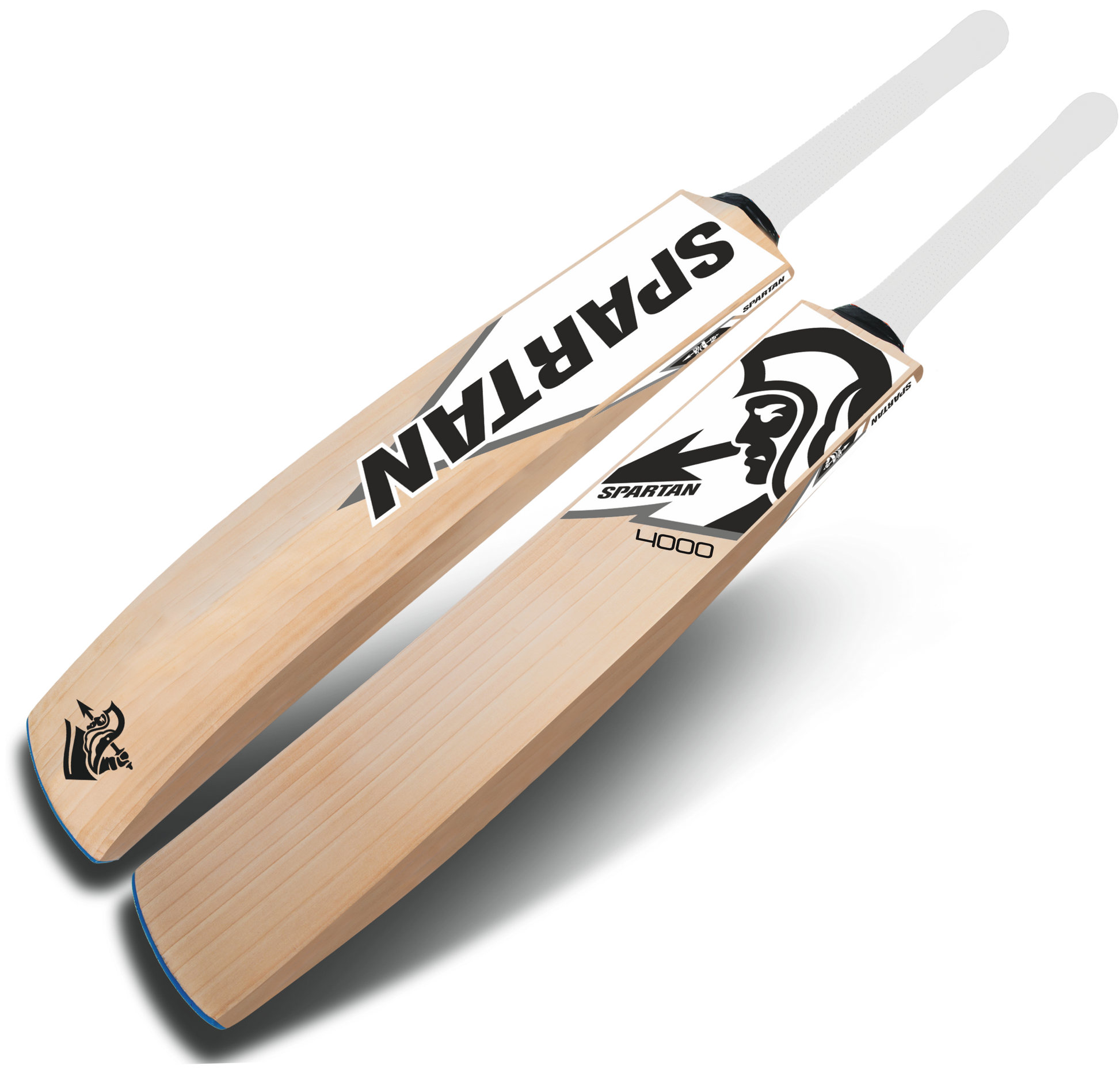 High quality English willow bat for competitive cricket
