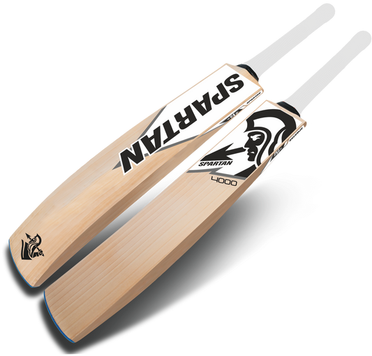 High quality English willow bat for competitive cricket