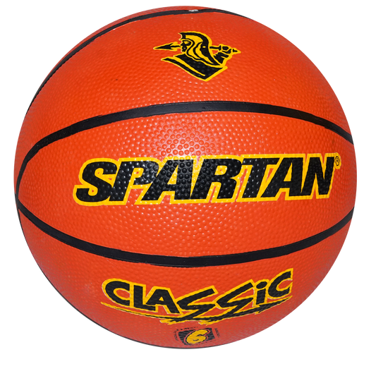 SPARTAN CLASSIC ORANGE