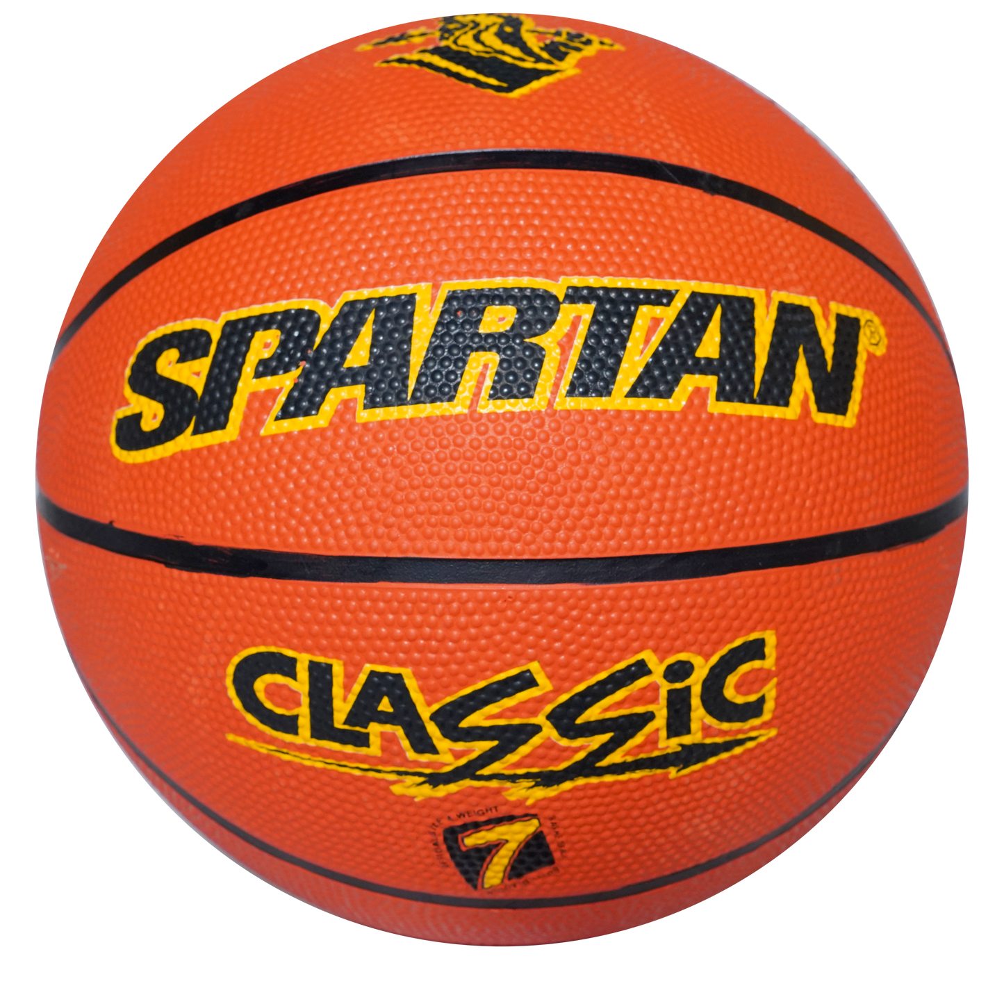 SPARTAN CLASSIC ORANGE