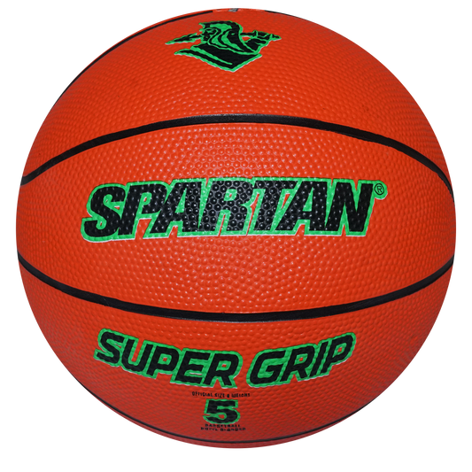 SPARTAN SUPER GRIP