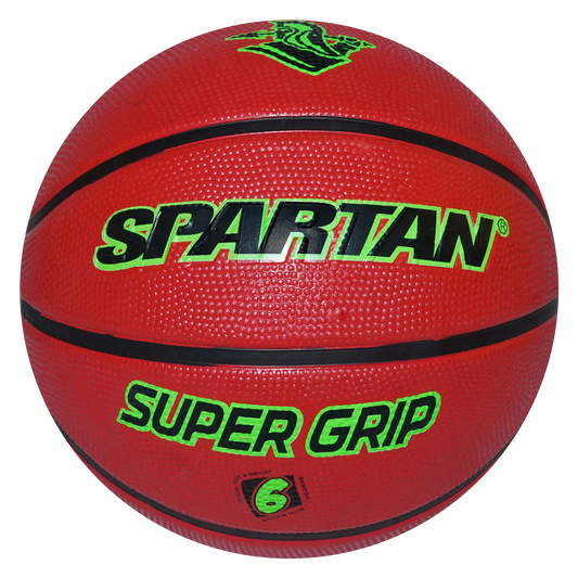 SPARTAN SUPER GRIP