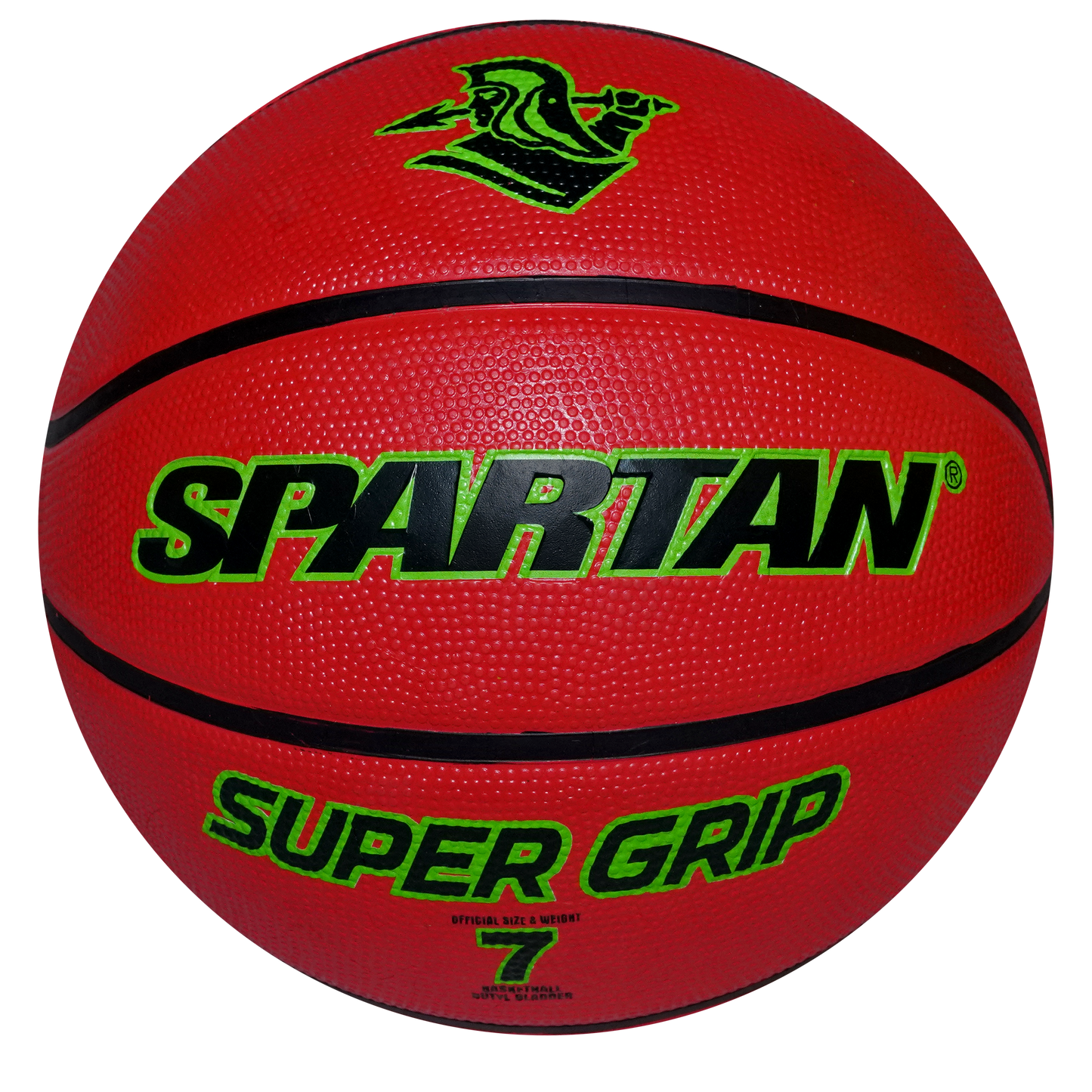 SPARTAN SUPER GRIP