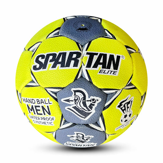 SPARTAN ELITE HANDBALL MEN