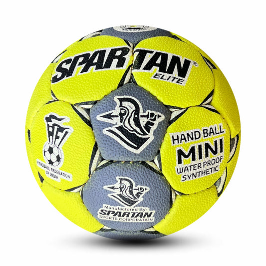 SPARTAN ELITE HANDBALL MINI