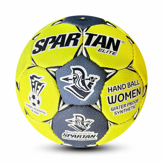 SPARTAN ELITE HANDBALL WOMEN