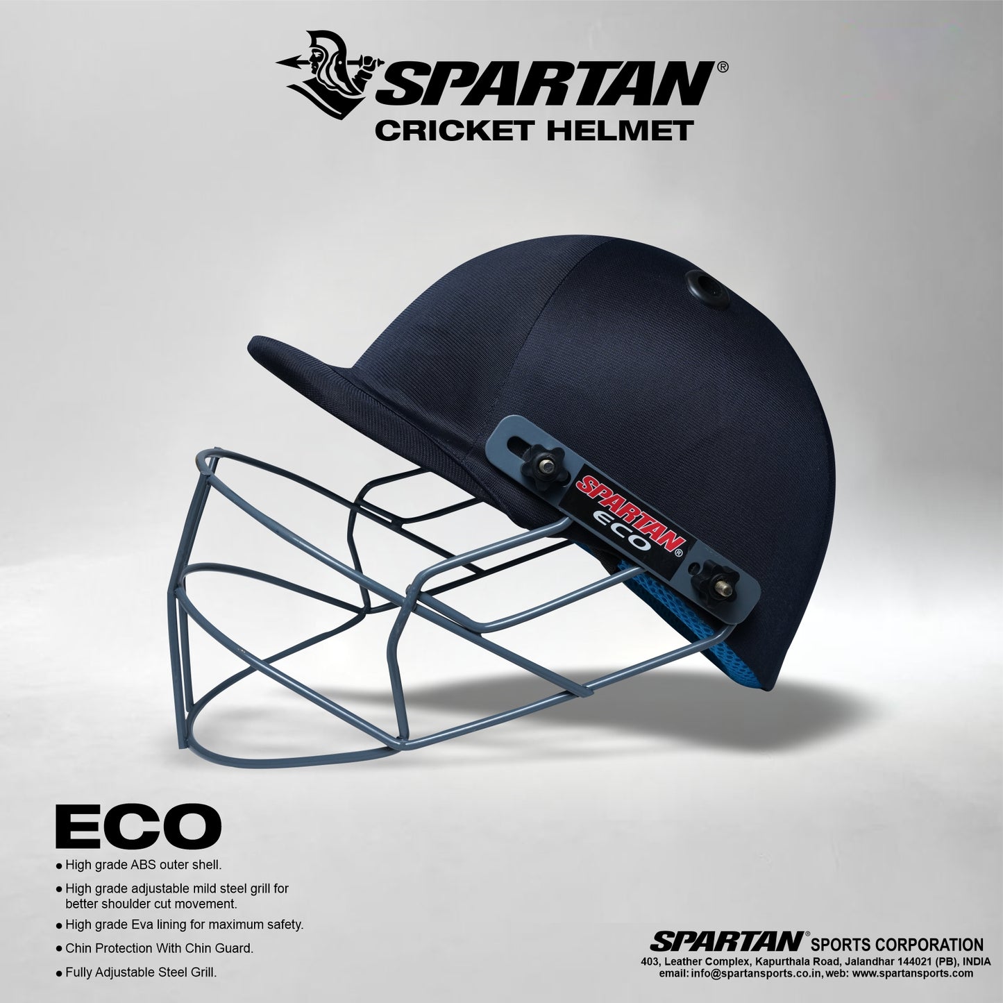 SPARTAN ECO