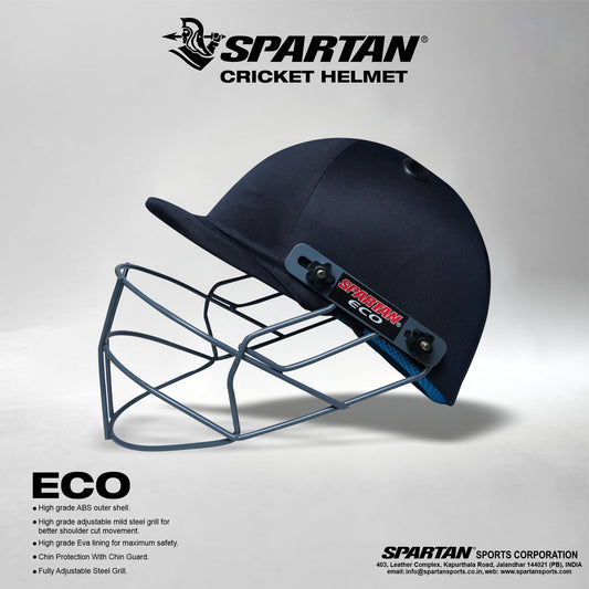 SPARTAN ECO