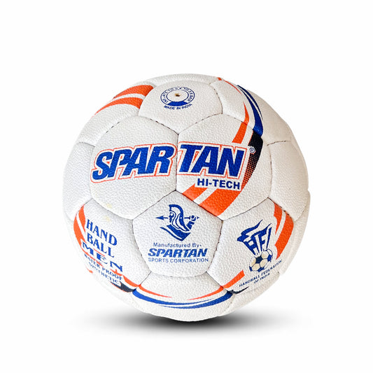 SPARTAN HI TECH HANDBALL MEN