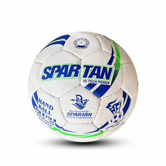 SPARTAN HI TECH HANDBALL MINI