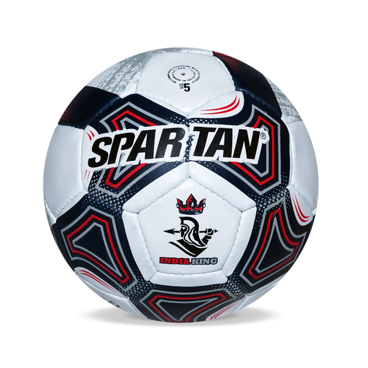 SPARTAN INDIA KING A.I.F.F.APPROVED