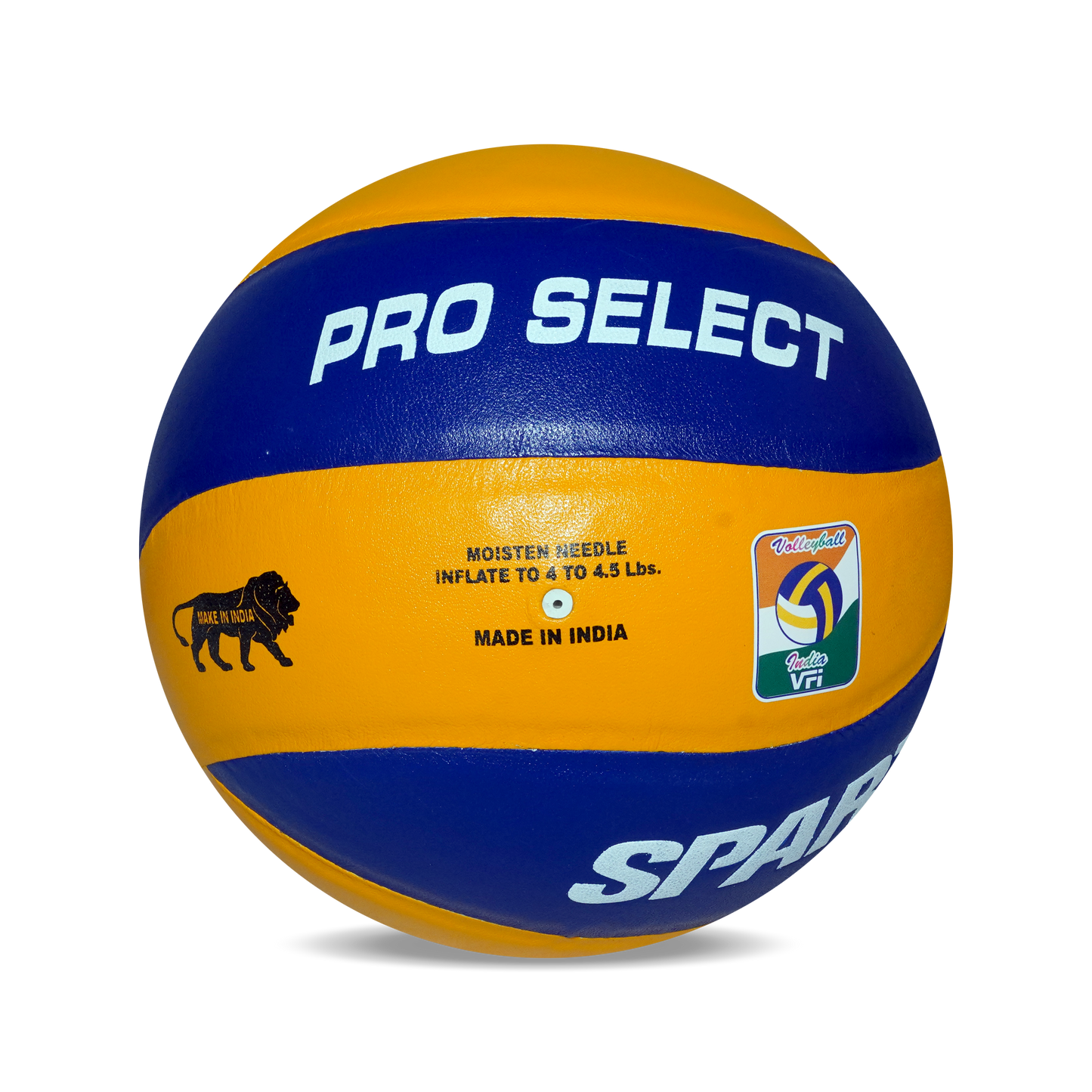 SPARTAN PRO SELECT